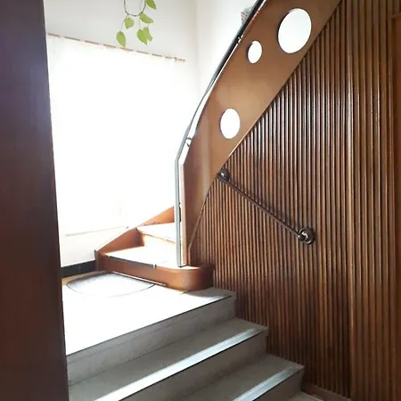 게스트하우스 Gaestehaus Temme 바트로덴페르드