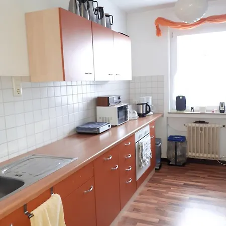 Gaestehaus Temme