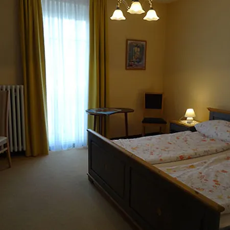 Affittacamere Gaestehaus Temme