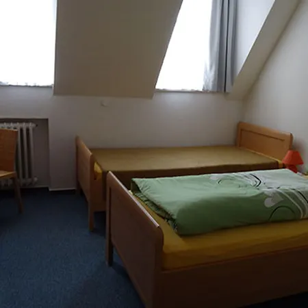 Affittacamere Gaestehaus Temme Bad Rothenfelde