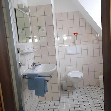 게스트하우스 Gaestehaus Temme
