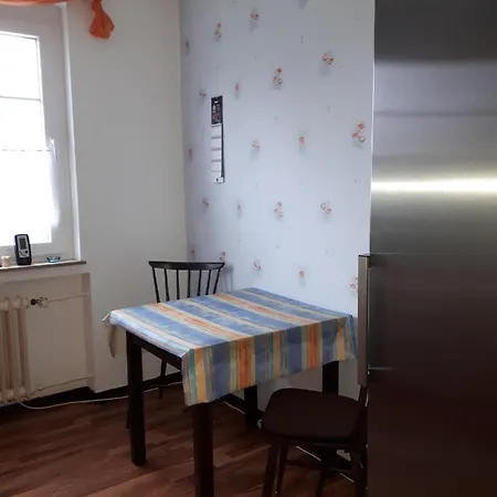 Guest house Gaestehaus Temme