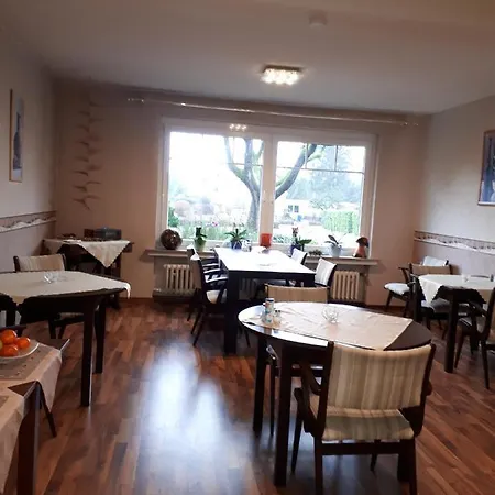 Guest house Gaestehaus Temme *