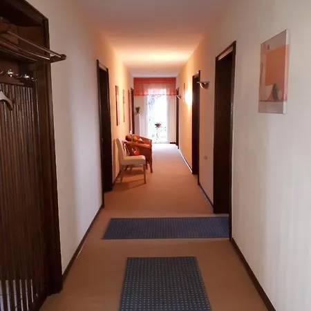 Gaestehaus Temme Affittacamere *