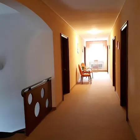 Gaestehaus Temme * Bad Rothenfelde