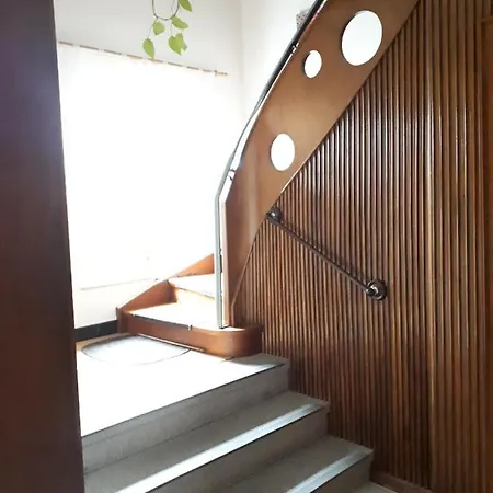 Gaestehaus Temme Guest house