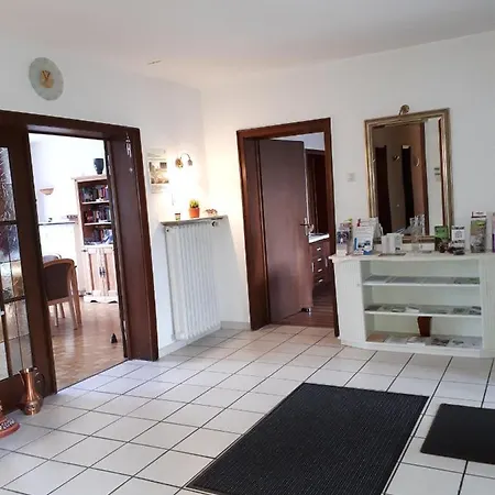 Gaestehaus Temme Guest house *