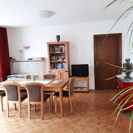 Guest house Gaestehaus Temme