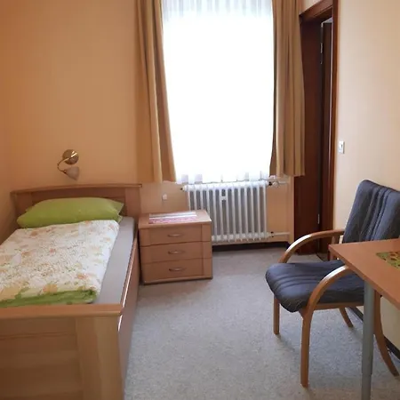 Guest house Gaestehaus Temme *