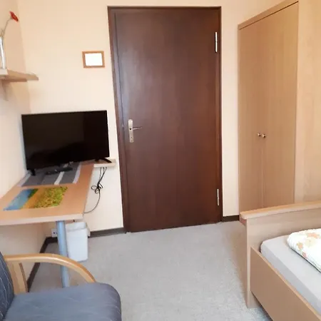 Gaestehaus Temme