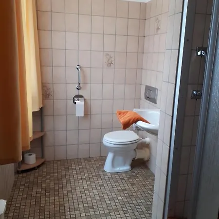 Gaestehaus Temme Guest house